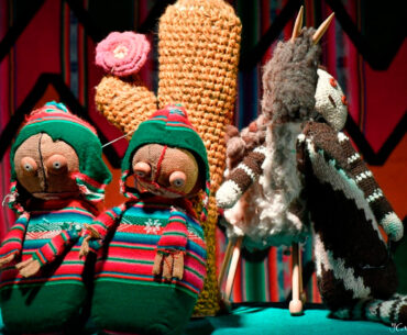 Cía. Warapeuma - Santiago / Foto Gentileza ATTICH