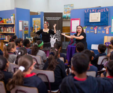 Daniela Villablanca - Gentileza CINOCH