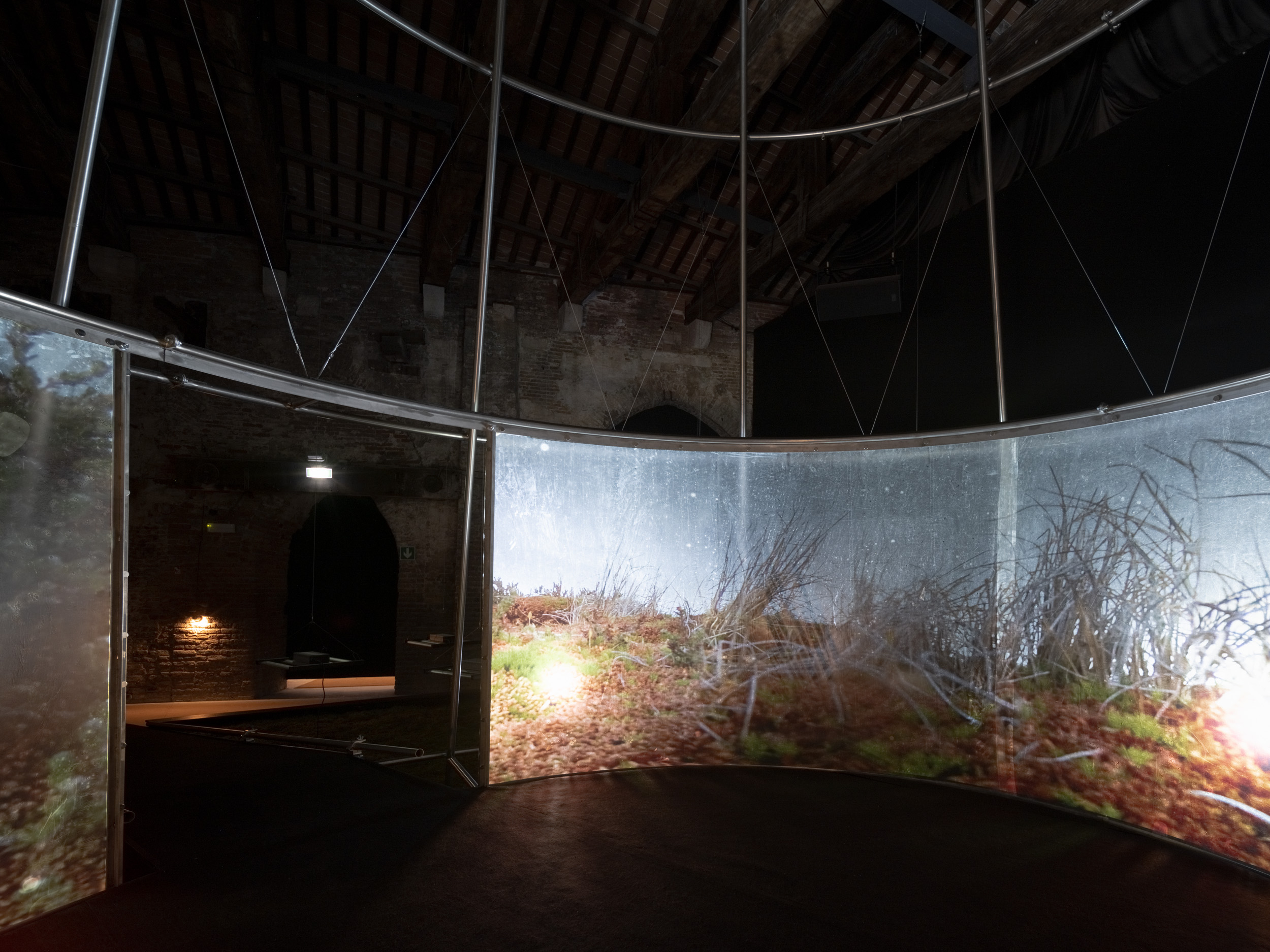 Turba Tol © Ugo Carmeni 2022