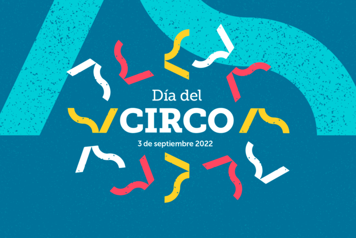 día del circo 2022