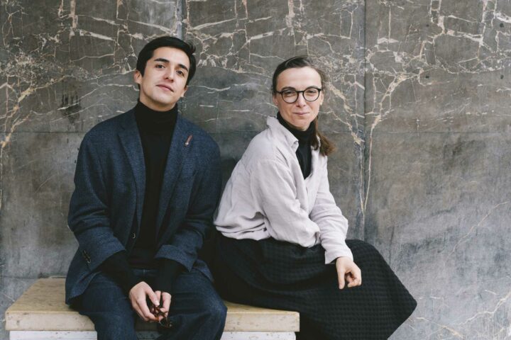 Cité internationale des arts © Maurine Tric / Adagp Paris, 2023