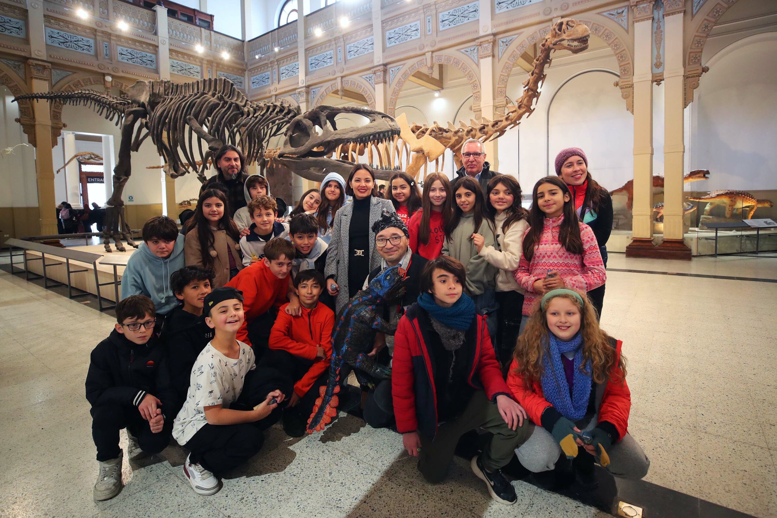 Ministerio de las Culturas lanza especial de vacaciones de invierno con más de 300 actividades