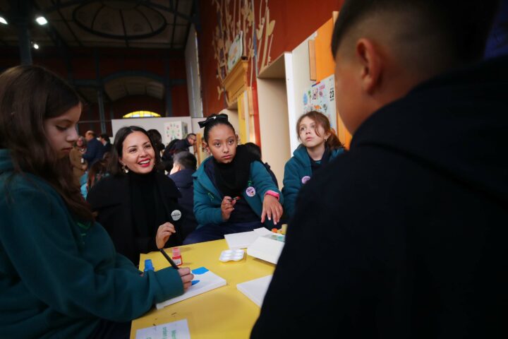 Día de los Patrimonios de Niñas, Niños y Adolescentes