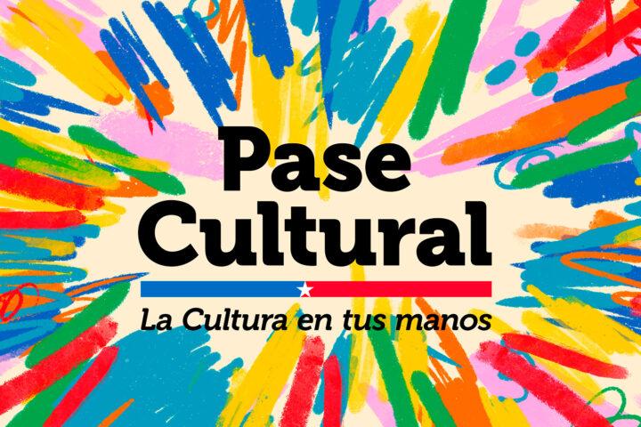 Activa el Pase Cultural