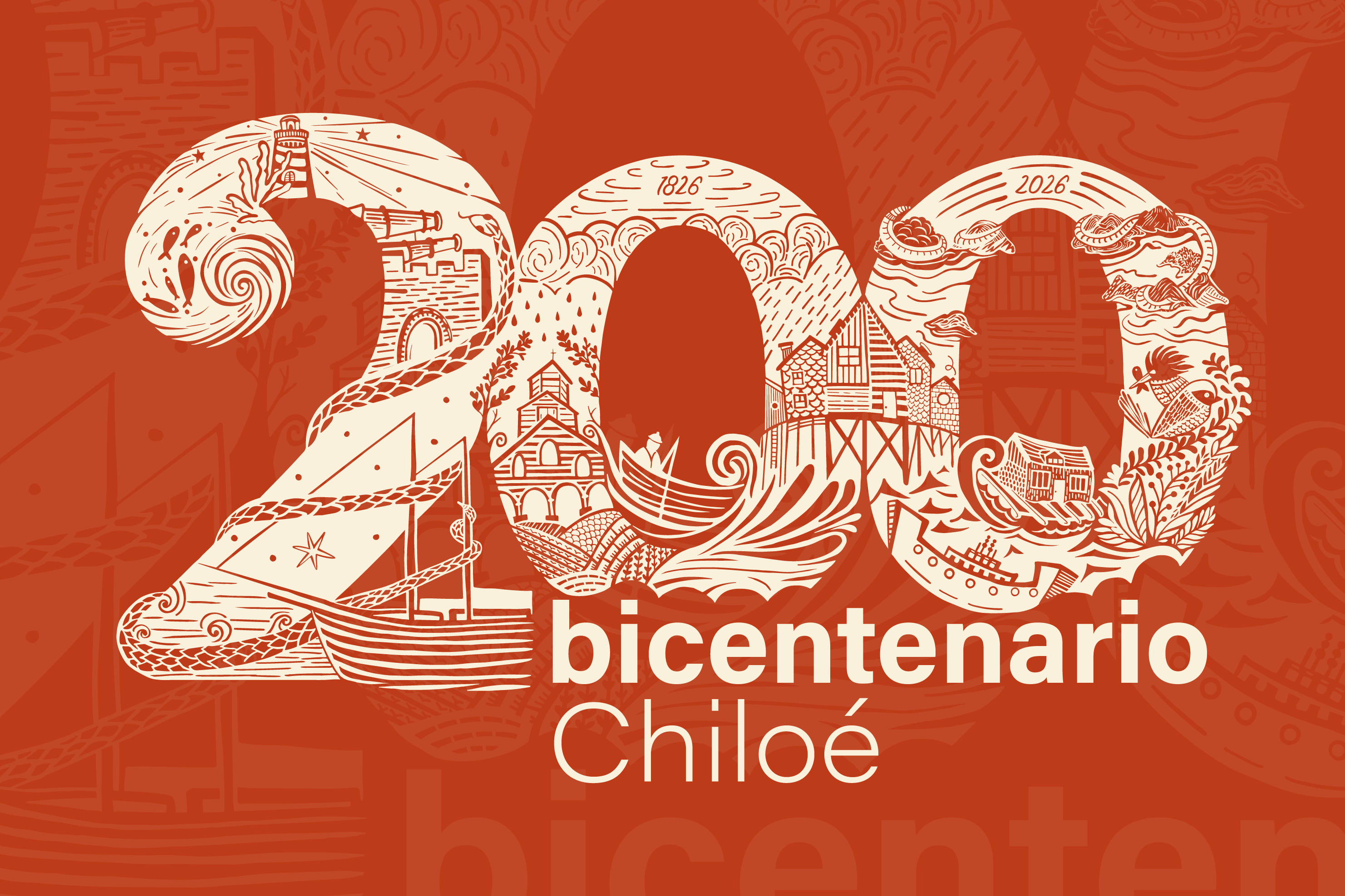 Bicentenario de Chiloé