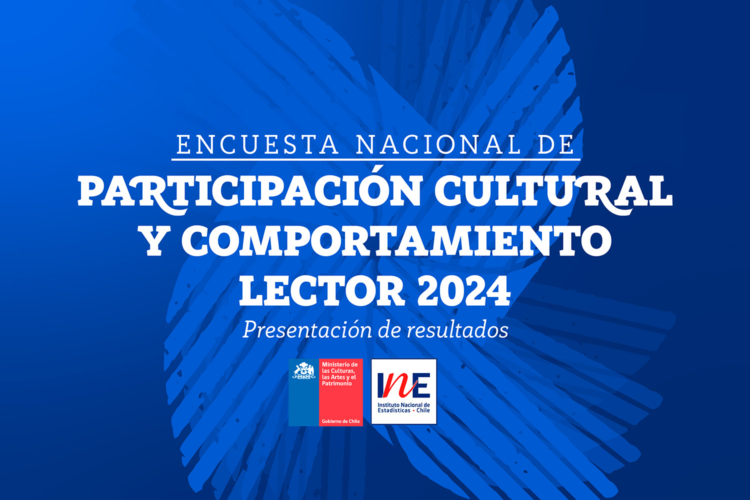 Resultados encuesta nacional de participación Cultural 2024
