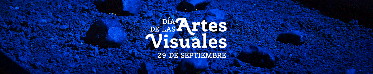 Revisa programación día de las artes visuales