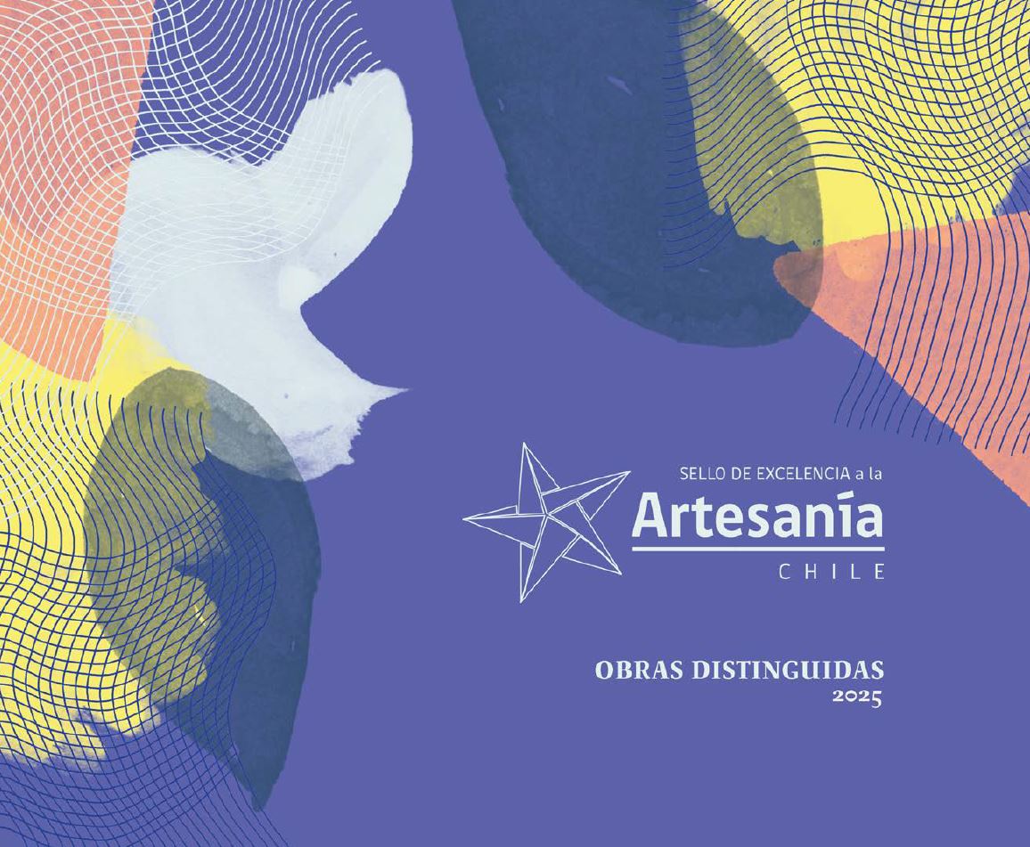 Catálogo Sello de Excelencia a la Artesanía 2025