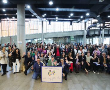 Ministerio de las Culturas lanza Plan Nacional de la Lectura, Escritura y Oralidad