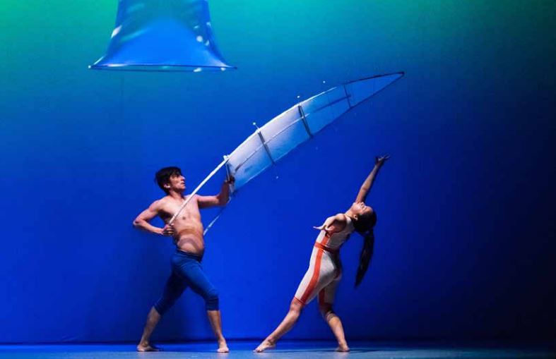 Encuentro de Escuchas Regionales apunta a fortalecer el diálogo y desarrollo de las artes escénicas en el Biobío