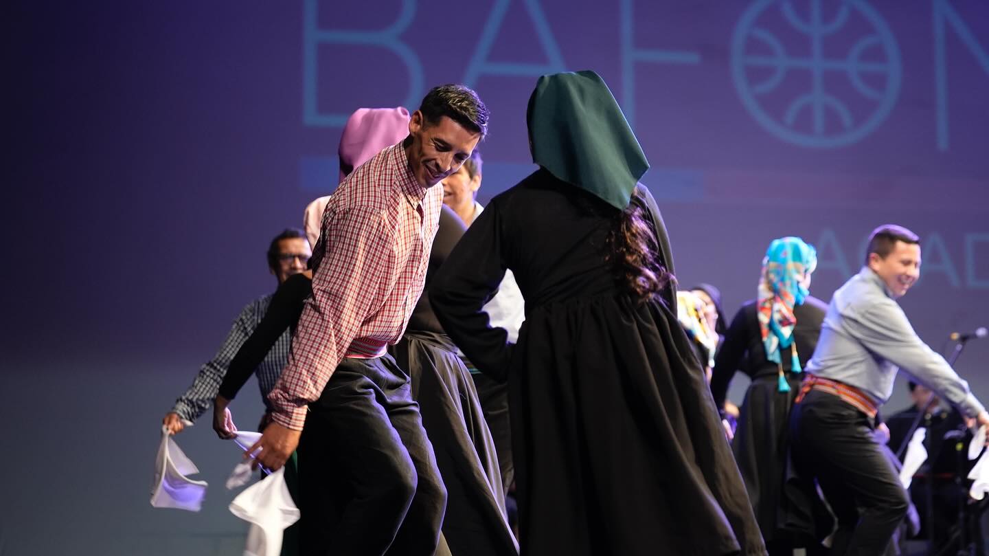 Academia BAFONA abre convocatoria para Cursos de Cultura Tradicional 2026