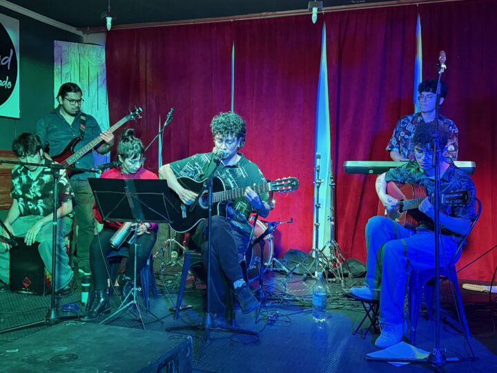 “Waki: Música, Industria, Mujeres e Inclusión”, se transforma en plataforma para el desarrollo de la música regional