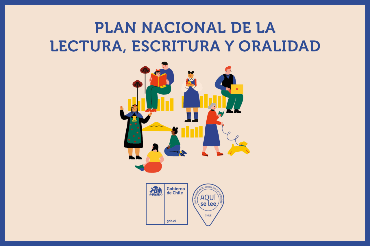 Plan Nacional de la Lectura, Escritura y Oralidad