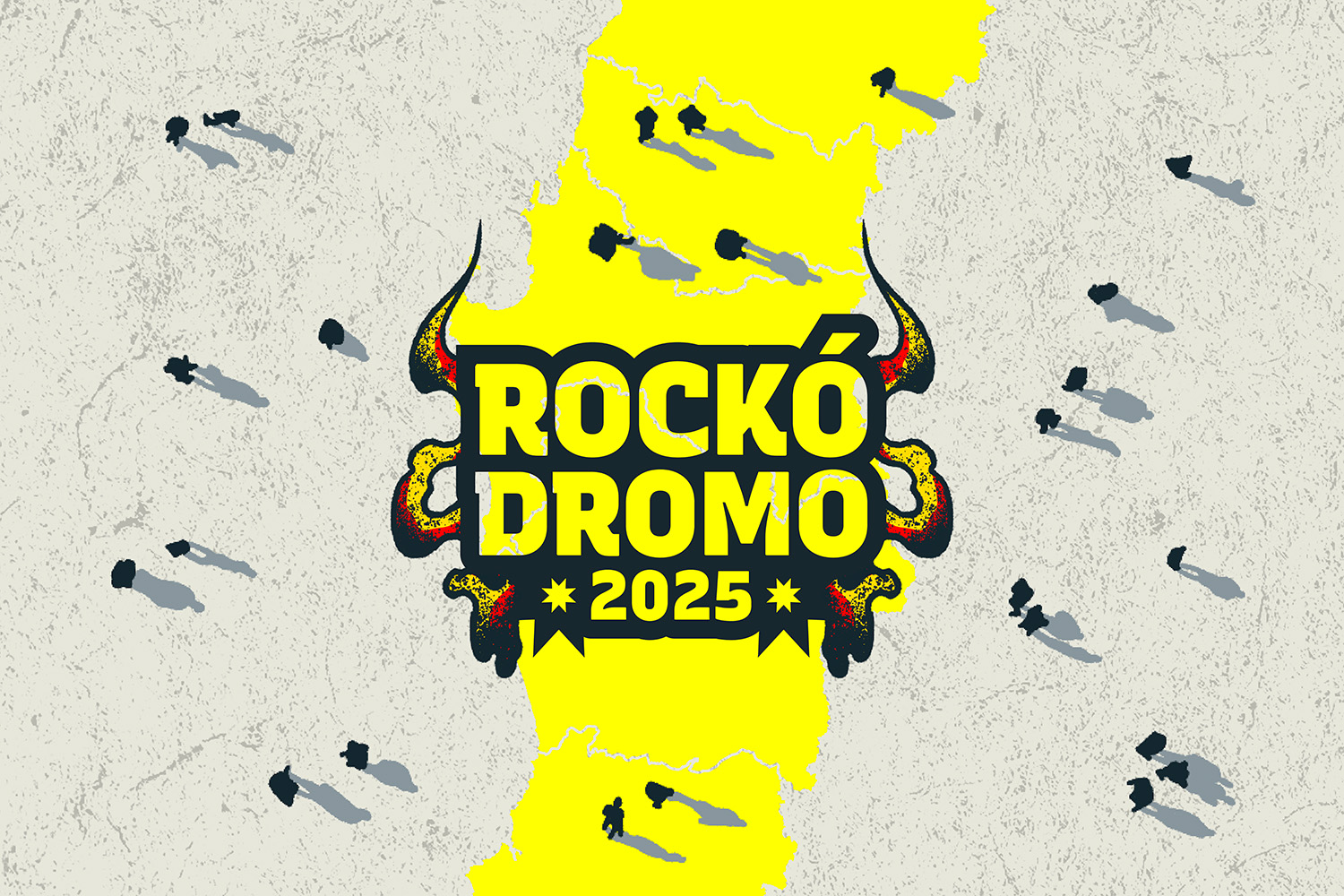 rockodromo 2025