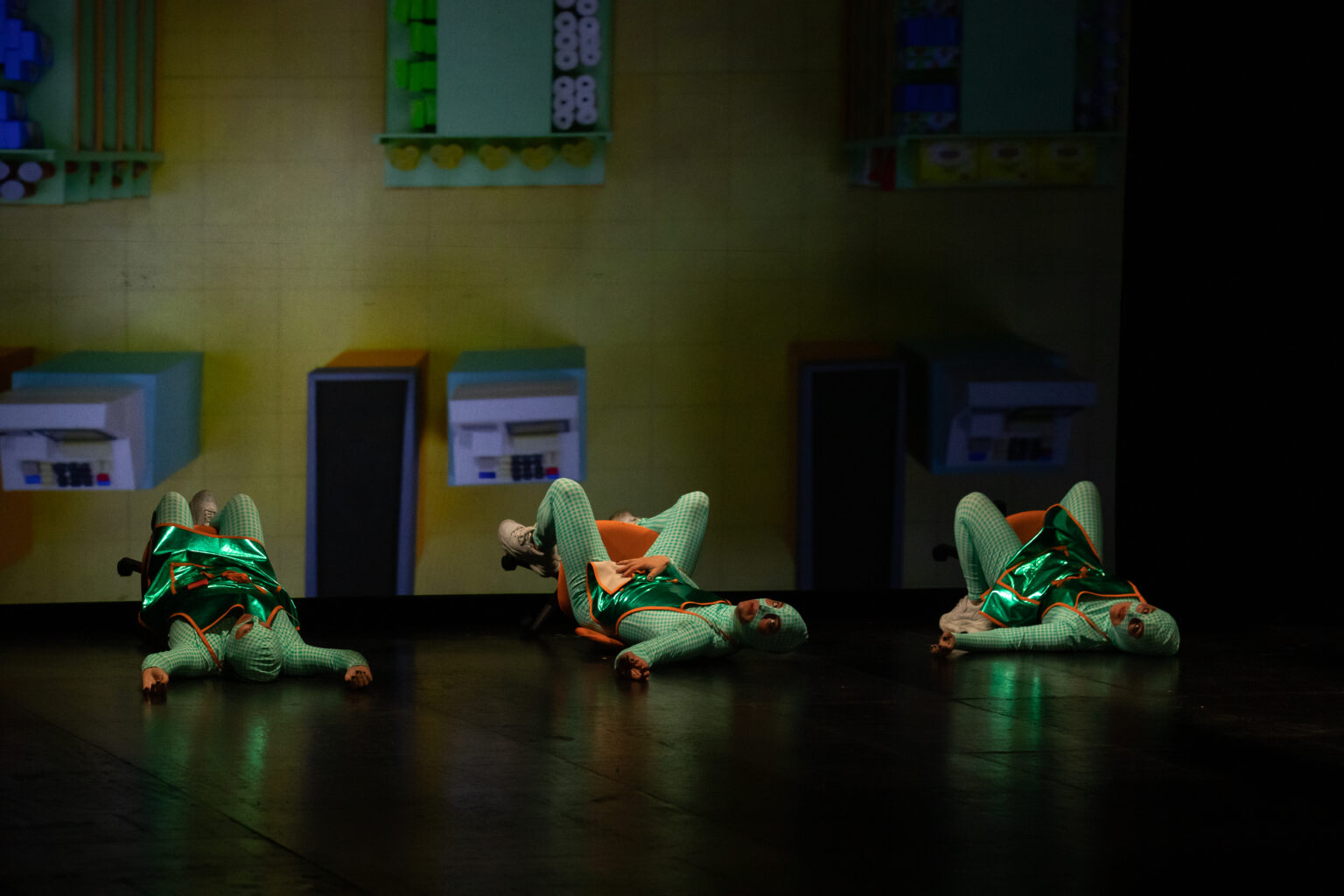 Festival Internacional de Teatro del Biobío