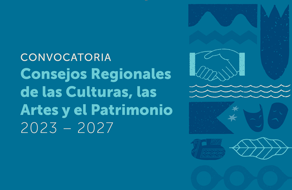 Seremi de O'Higgins abre convocatoria para integrar el Consejo Regional de las Culturas