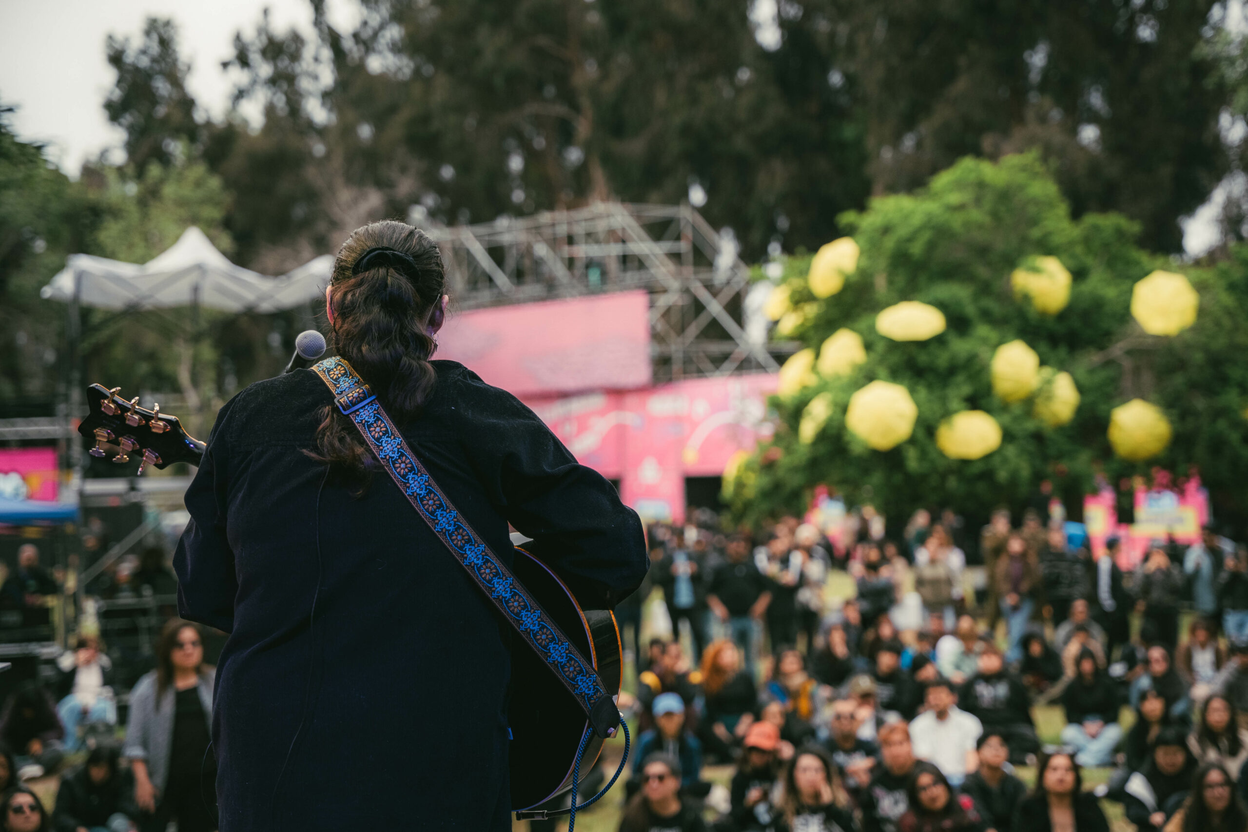 Cerca de ocho mil personas disfrutaron del Festival ARC 2025
