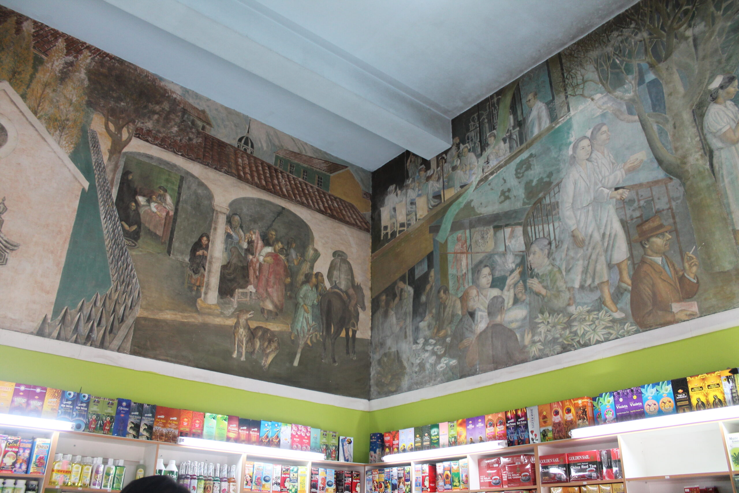 Conmemoración del centenario de Julio Escámez