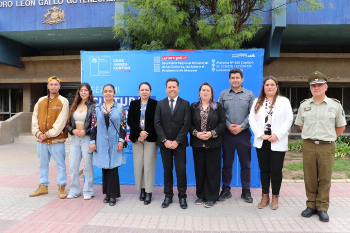 Festival FLORECE celebra el Día de la Música con Joe Vasconcellos junto a seis cantantes y grupos regionales