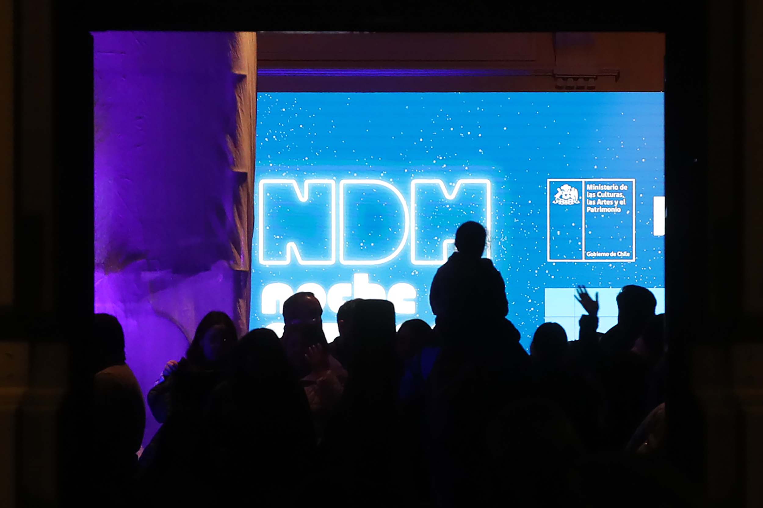 Más de 280 museos y 500 actividades iluminarán la próxima versión de Noche de Museos 2025