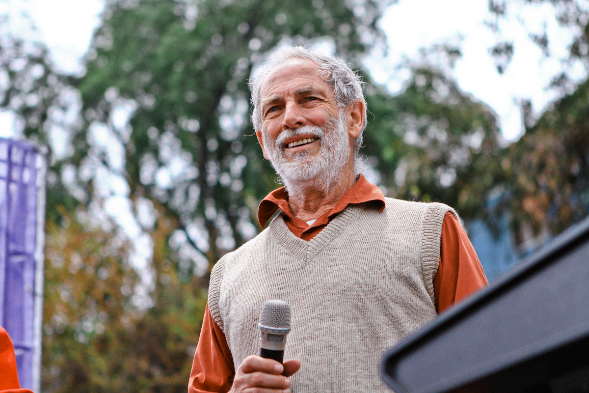 Gobierno de Chile decreta duelo oficial en memoria de Héctor “Tito” Noguera