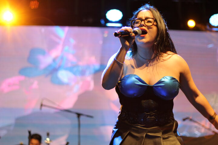 Arica ya tiene su representante para el festival Rockódromo 2025