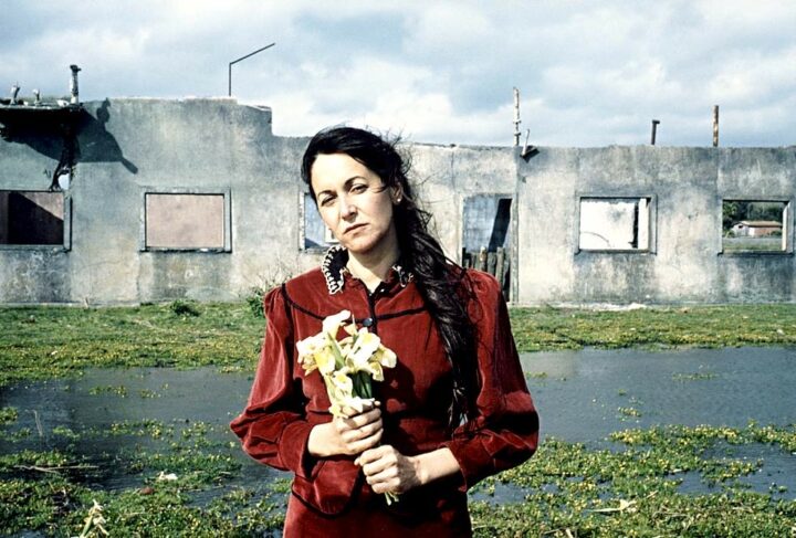 Carahue invita a la comunidad regional de La Araucanía a la conmemoración de filme "La Frontera" en Nehuentúe