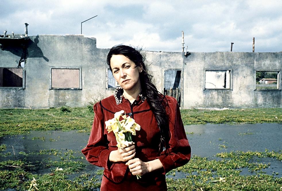 Carahue invita a la comunidad regional de La Araucanía a la conmemoración de filme "La Frontera" en Nehuentúe