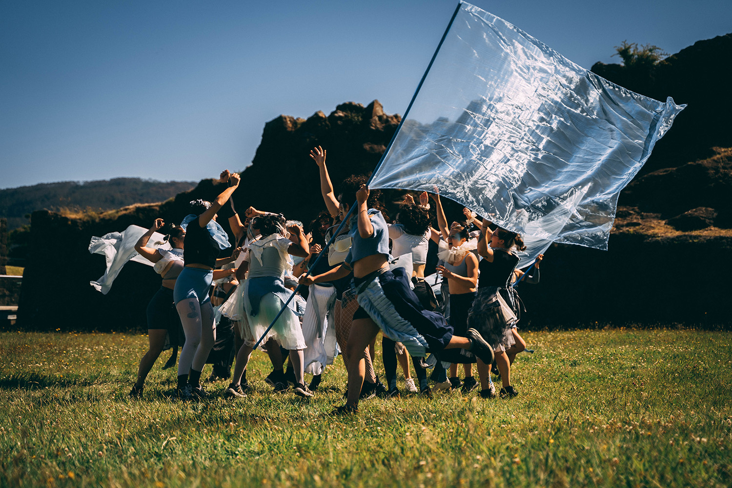 mes de los públicos 2025