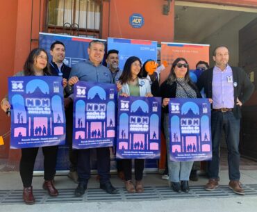 Noche de Museos 2025 invita a vivir la memoria, la historia y la identidad del Biobío