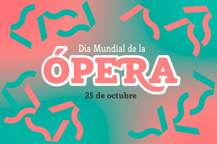 Día Mundial de la Ópera