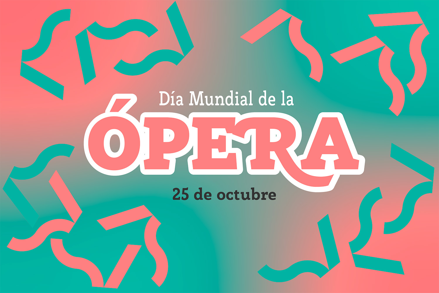 Día Mundial de la Ópera