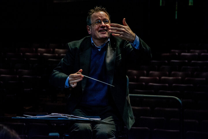 Orquesta de Cámara de Chile presenta programa de conciertos inspirado en Beethoven