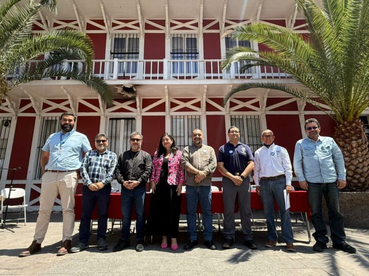 Noche de Museos 2025 en la región de Antofagasta