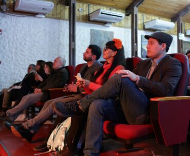 Araucanía Cultural 2025: diálogos y experiencias en torno al valor público de la cultura