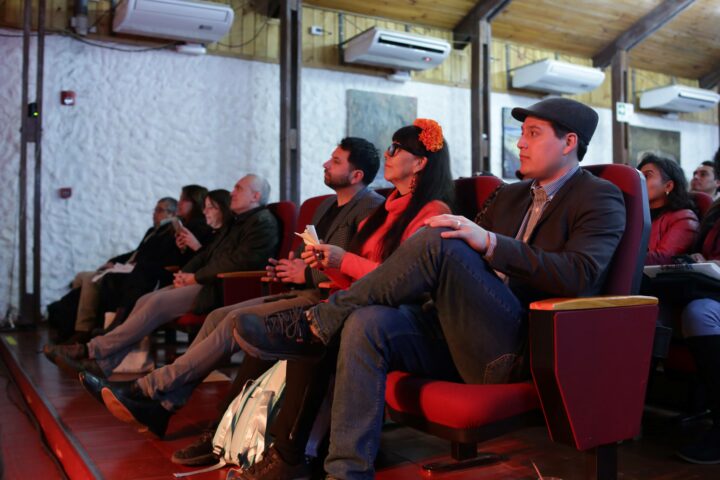 Araucanía Cultural 2025: diálogos y experiencias en torno al valor público de la cultura