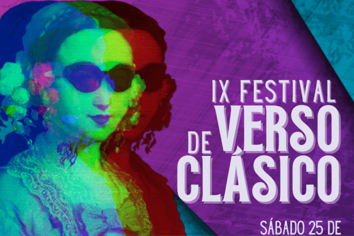 IX Festival de Verso Clásico reunirá a más de 200 participantes