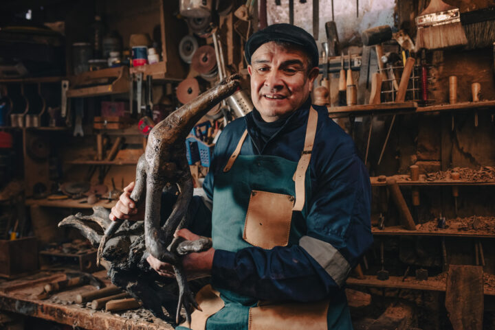 Seremi de Los Ríos definió a ocho ganadores de sus Premios Regionales 2025