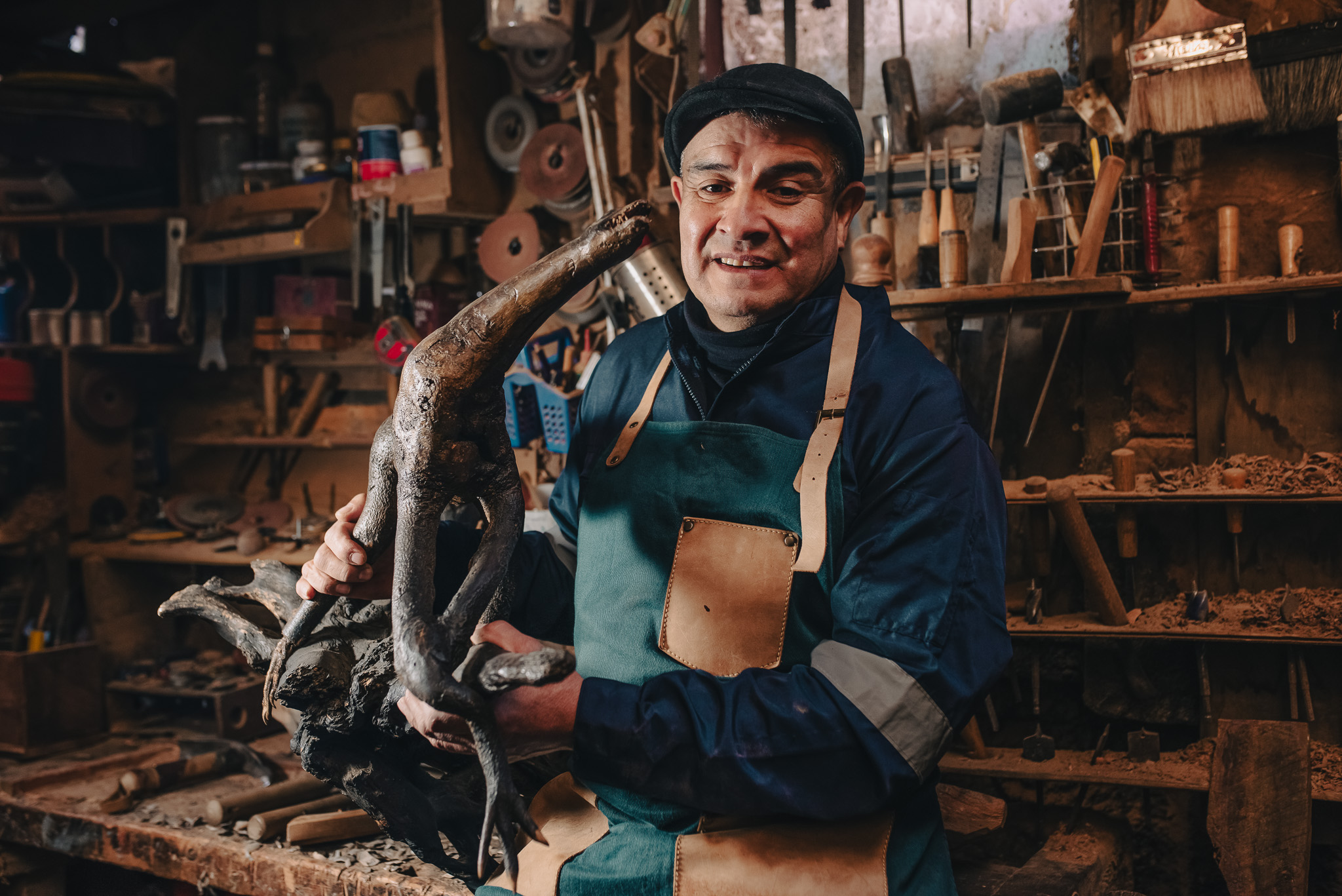 Seremi de Los Ríos definió a ocho ganadores de sus Premios Regionales 2025