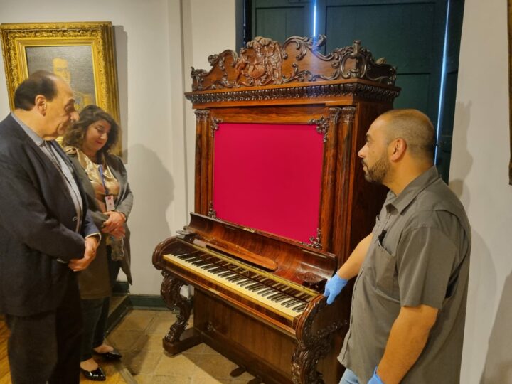 O'Higgins: Noche de Museos se celebra este viernes