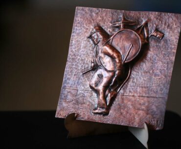 Ministerio de las Culturas celebra histórico Día Nacional de la Artesanía