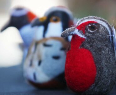 Ministerio de las Culturas celebra histórico Día Nacional de la Artesanía