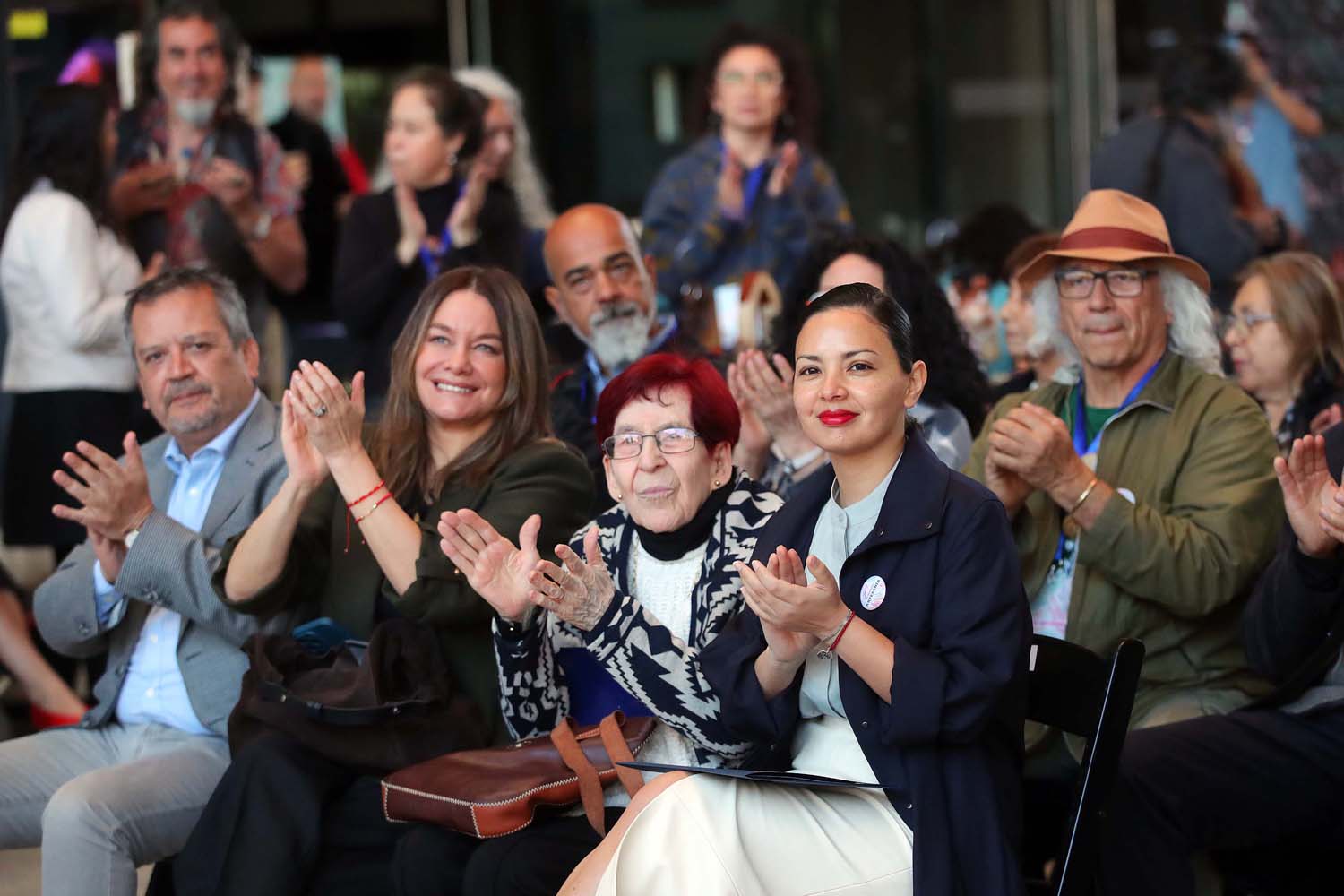 Ministerio de las Culturas celebra histórico Día Nacional de la Artesanía