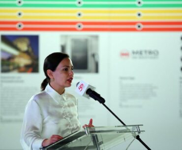 exposición que repasa la historia del Metro de Santiago