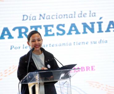 Ministerio de las Culturas celebra histórico Día Nacional de la Artesanía