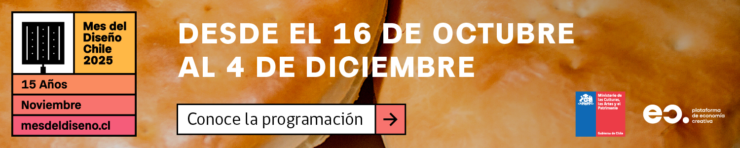 Actividades Mes del Diseño 2025