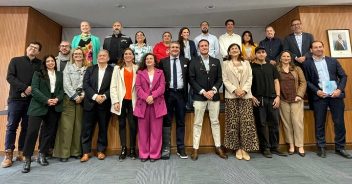 Articulación cultural regional sin precedentes para FILSA 2025