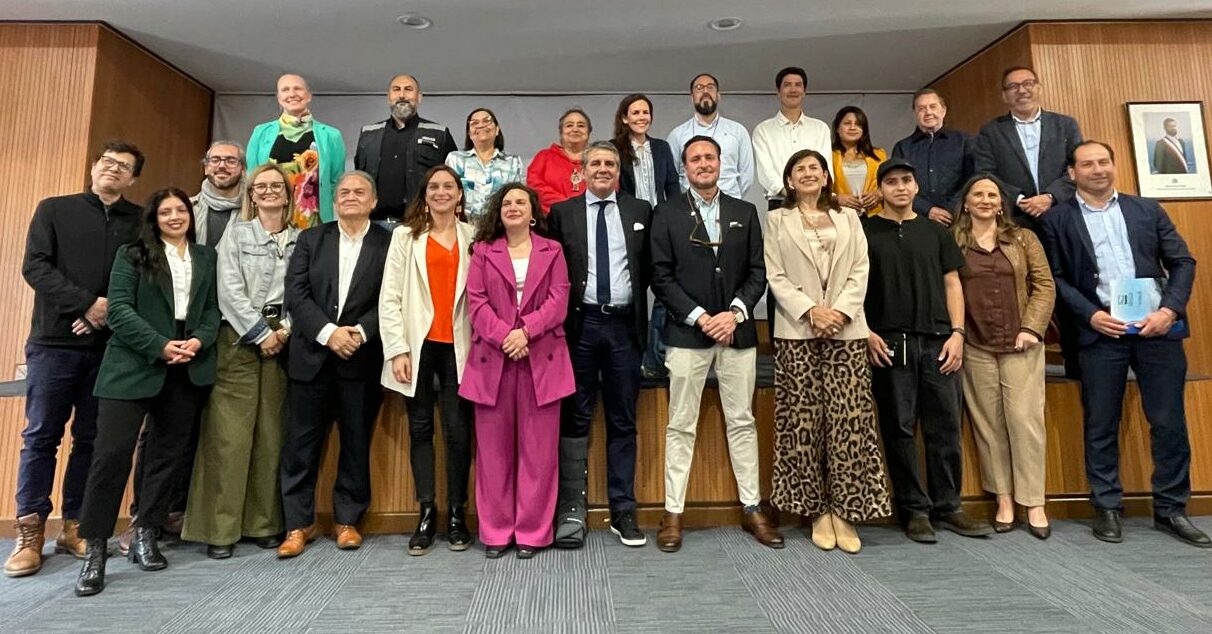 Articulación cultural regional sin precedentes para FILSA 2025