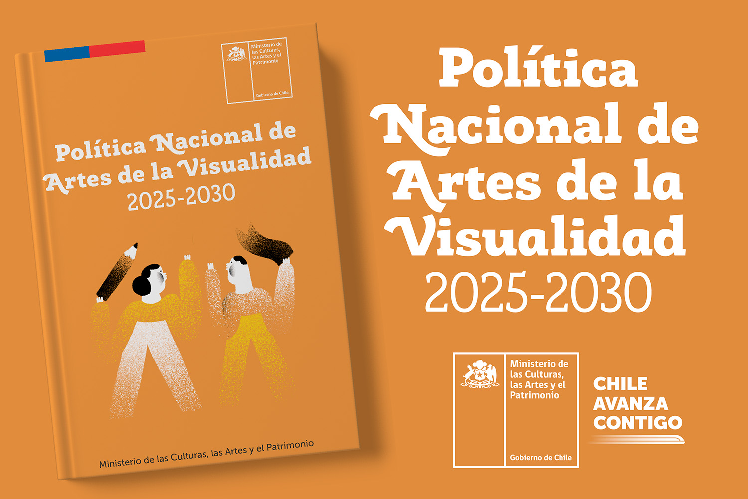 Política Nacional de Artes de la Visualidad 2025-2030
