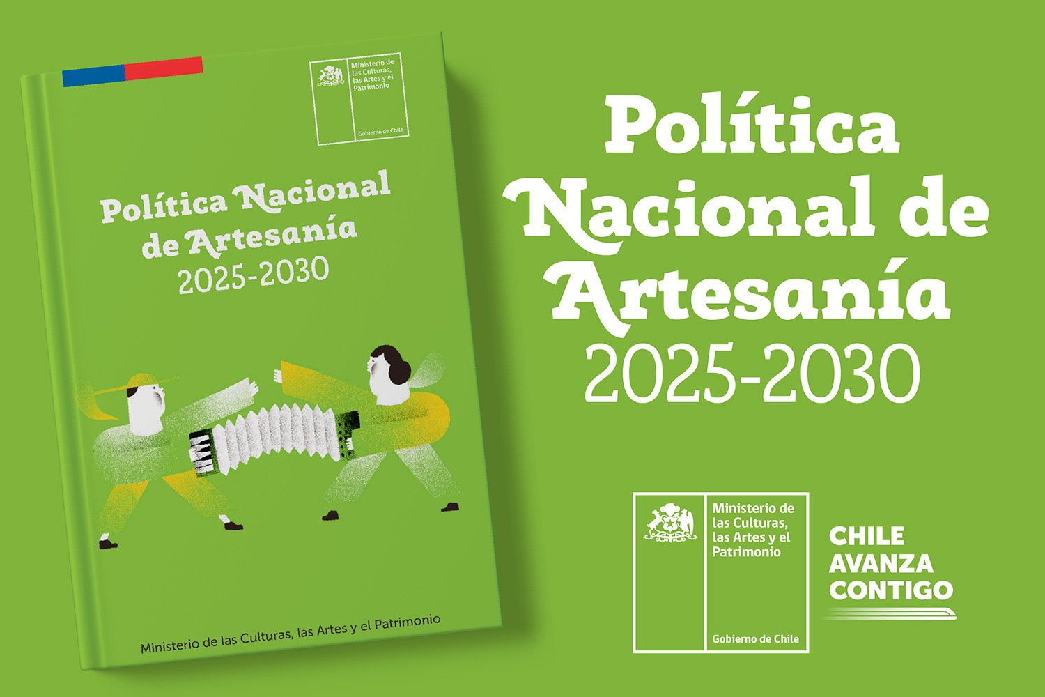 Política Nacional de Artesanía 2025-2030